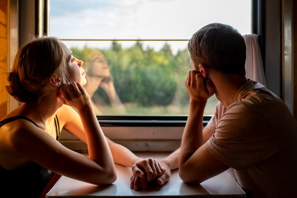 Relații la distanță: Cum să le menții vii