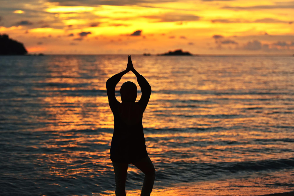 Marea și soarele: beneficii pentru sănătate și bunăstare